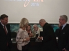 Cerimonia Finale: Premio "Alla Carriera" a Tahar Ben Jelloun, "Premio Europa" a Giuseppe Conte