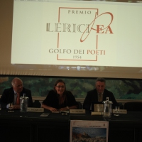 Premio Lerici Pea "Alla Carriera" 2019 ad Antonio Colinas