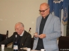 Premio "Paolo Bertolani" 2014 a Franco Loi