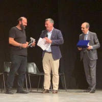 Premio Lerici Pea “Edito” 2019 a Davide Rondoni