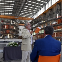 28 agosto 2020 - Roberto Pazzi: Un giorno senza sera.
