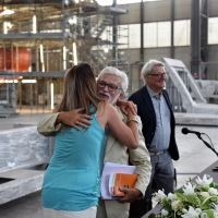 28 agosto 2020 - Roberto Pazzi: Un giorno senza sera.