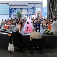 28 agosto 2020 - Roberto Pazzi: Un giorno senza sera.