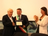 Premio Lerici Pea 2016  “alla Carriera”  a Cees Noteboom
