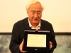 Premio Lerici Pea 2016  “alla Carriera”  a Cees Noteboom