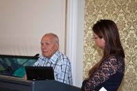 Cerimonia Finale: Premio "Alla Carriera" a Tahar Ben Jelloun, "Premio Europa" a Giuseppe Conte