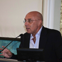 Cerimonia Finale: Premio "Alla Carriera" a Tahar Ben Jelloun, "Premio Europa" a Giuseppe Conte
