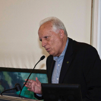 Cerimonia Finale: Premio "Alla Carriera" a Tahar Ben Jelloun, "Premio Europa" a Giuseppe Conte