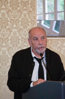 Cerimonia Finale: Premio "Alla Carriera" a Tahar Ben Jelloun, "Premio Europa" a Giuseppe Conte