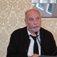 Cerimonia Finale: Premio "Alla Carriera" a Tahar Ben Jelloun, "Premio Europa" a Giuseppe Conte