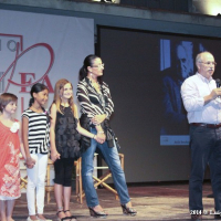 Premio Edito 2014 a Valerio Magrelli
