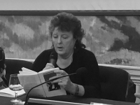 2018 Carol Ann Duffy