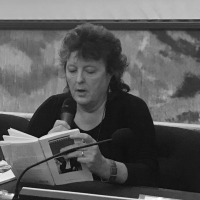 2018 Carol Ann Duffy