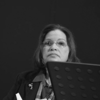 2011 Márcia Theóphilo