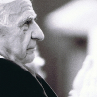 2001 Yves Bonnefoy