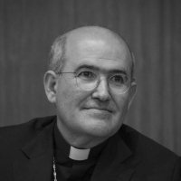 2023 - S.E. Cardinale Tolentino de Mendonça