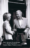2002 Hans Magnus Enzensberger