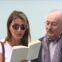 Inaugurazione Walk of Poetry
