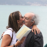 Inaugurazione Walk of Poetry