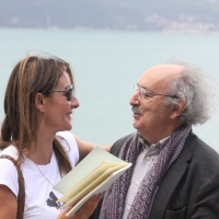 Inaugurazione Walk of Poetry
