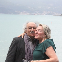 Inaugurazione Walk of Poetry