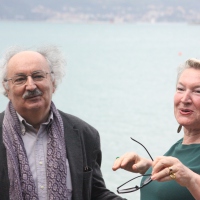 Inaugurazione Walk of Poetry