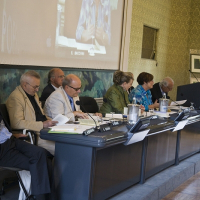 Vincitore del Premio all'Opera Poetica: Márcia Theóphilo