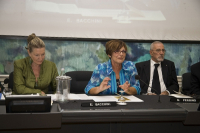 Vincitore del Premio all'Opera Poetica: Márcia Theóphilo