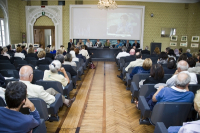Vincitore del Premio all'Opera Poetica: Márcia Theóphilo