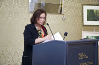 Vincitore del Premio all'Opera Poetica: Márcia Theóphilo