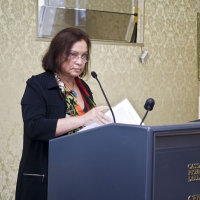 Vincitore del Premio all'Opera Poetica: Márcia Theóphilo