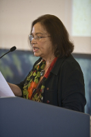 Vincitore del Premio all'Opera Poetica: Márcia Theóphilo