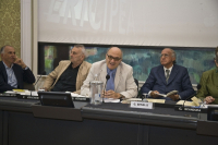 Vincitore del Premio all'Opera Poetica: Márcia Theóphilo