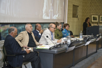 Vincitore del Premio all'Opera Poetica: Márcia Theóphilo