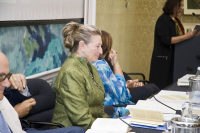 Vincitore del Premio all'Opera Poetica: Márcia Theóphilo