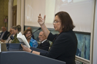 Vincitore del Premio all'Opera Poetica: Márcia Theóphilo