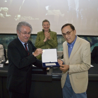 Vincitore del Premio all'Opera Poetica: Márcia Theóphilo