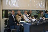 Vincitore del Premio all'Opera Poetica: Márcia Theóphilo