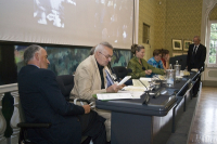 Vincitore del Premio all'Opera Poetica: Márcia Theóphilo