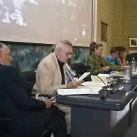 Vincitore del Premio all'Opera Poetica: Márcia Theóphilo
