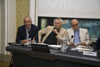 Vincitore del Premio all'Opera Poetica: Márcia Theóphilo