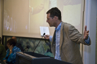 Vincitore del Premio all'Opera Poetica: Márcia Theóphilo