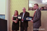 Vincitore del Premio Lerici Pea all’Opera Poetica a Evgenij Aleksandrovič Evtušenko