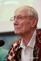 Vincitore del Premio Lerici Pea all’Opera Poetica a Evgenij Aleksandrovič Evtušenko