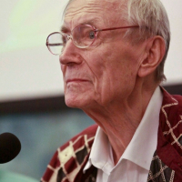 Vincitore del Premio Lerici Pea all’Opera Poetica a Evgenij Aleksandrovič Evtušenko