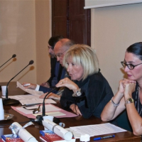 Premio Roncareggi 2013
