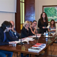Premio Roncareggi 2013