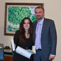 Premio Roncareggi 2013