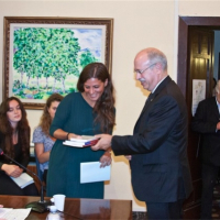 Premio Roncareggi 2013