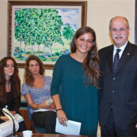 Premio Roncareggi 2013
